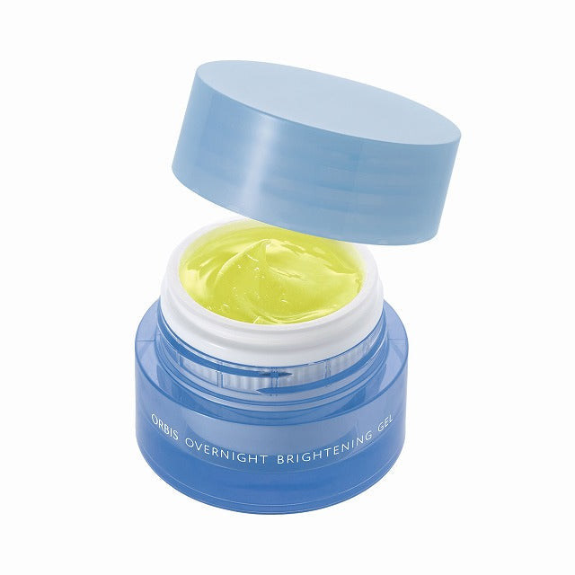 オルビス オーバーナイト ブライトニング ジェル